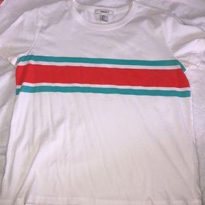 Forever 21 Short Sleeve Size S